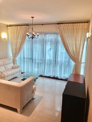 Merawoods (D23), Condominium #407394311